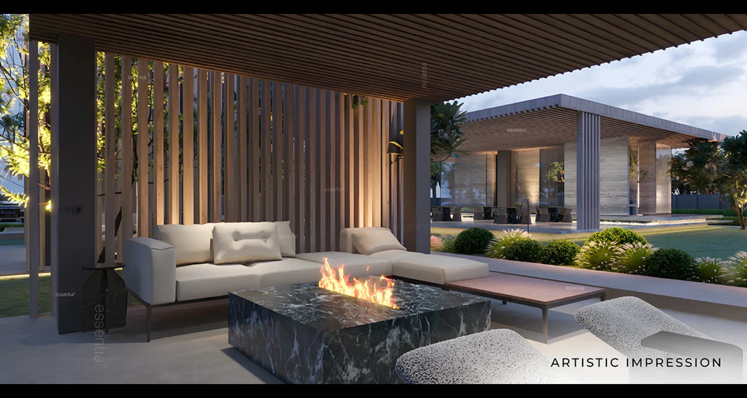 Westin Residences Gurugram